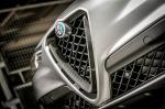 Alfa Romeo Stelvio Quadrifoglio NRING 2018 года